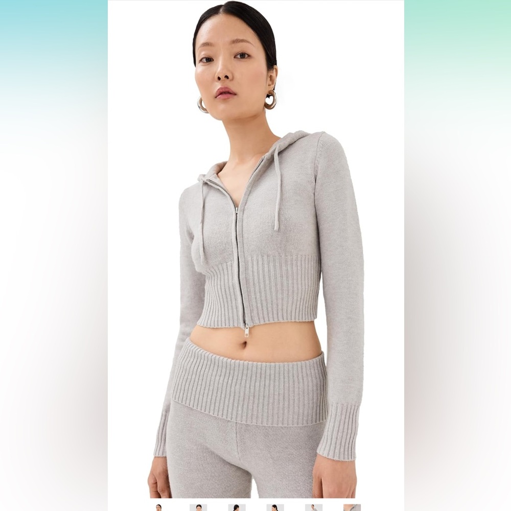 Lioness Muse Gray Set